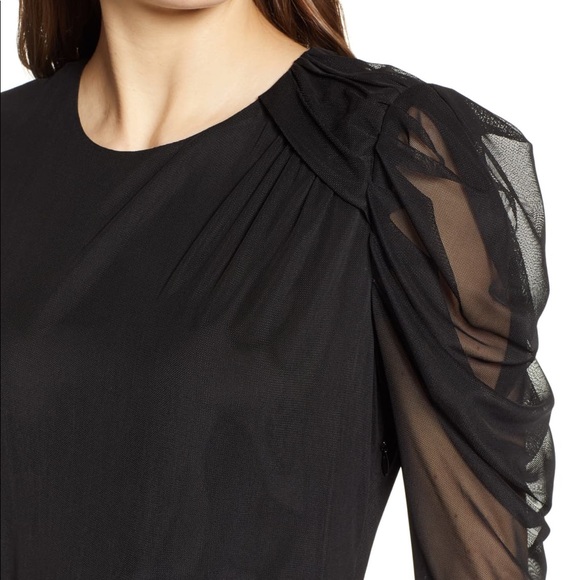 Sofia dress - Picture 4 of 6